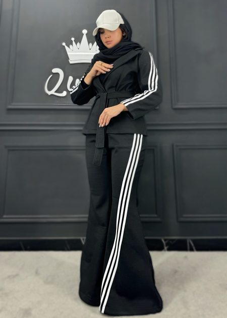 ست اسپرت سه خط