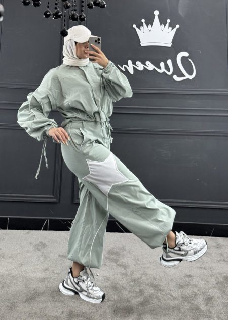 ست ستاره سبز