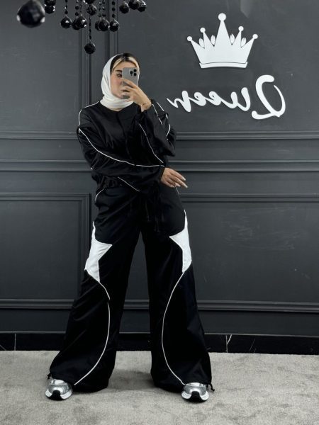 ست ستاره مشکی