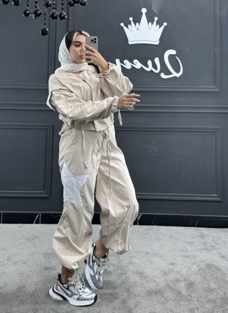 ست ستاره کرم