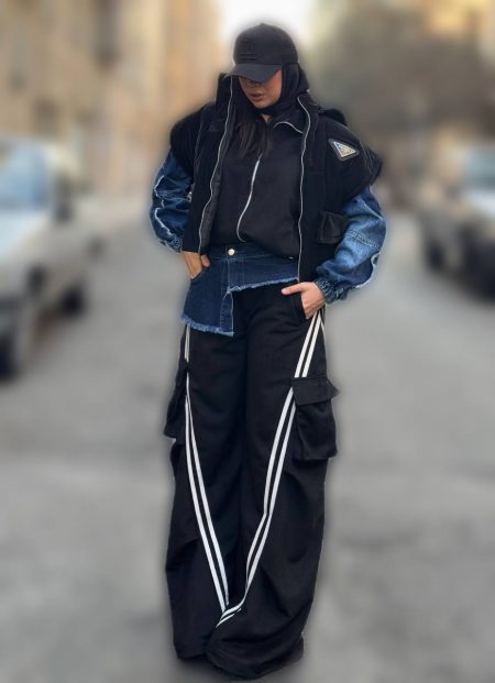 ست سه تیکه پرادا میلانو