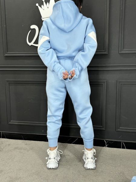 ست فومی بالنسیگا MT آبی