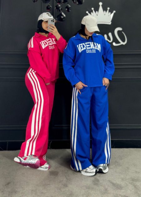 ست مانکن سرخابی