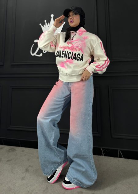 ست گازوییلی بالنسیاگا