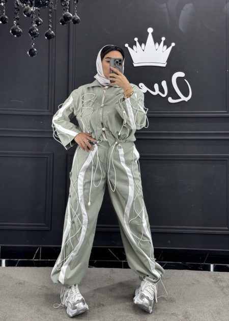 ست گت دار سبز