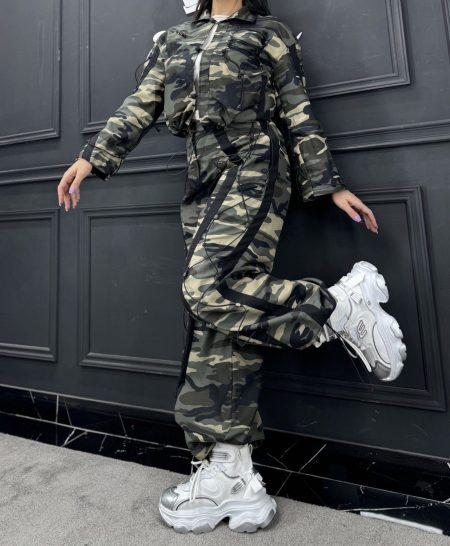 ست گت دار چریک