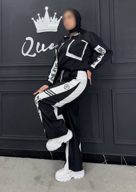 سوییشرت شلوار h4