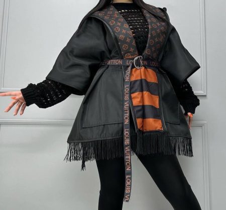 پانچو دورو LV