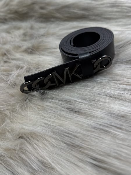 کمربند MK مشکی