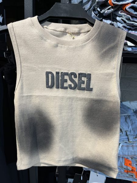 تاپ کبریتی دیزل خاکی