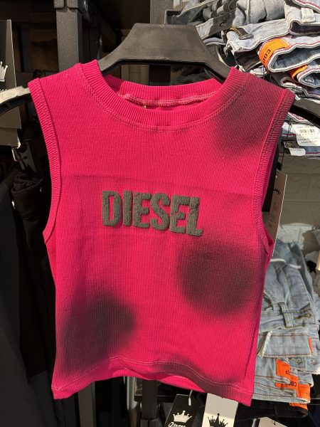 تاپ کبریتی دیزل سرخابی