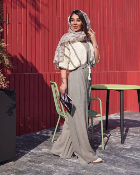 ست اورال رویه بافت آداک طوسی