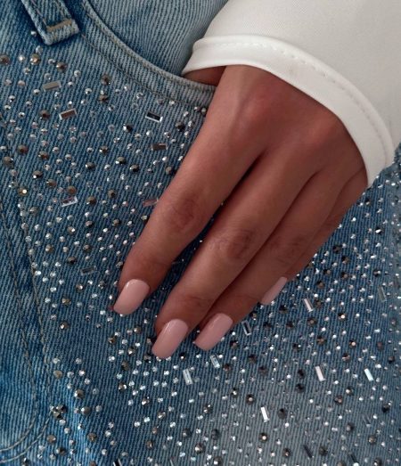 شلوار بگ فول نگین یخی (2)