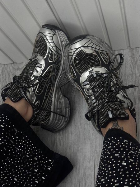 کتونی بالنسیاگا نگینی