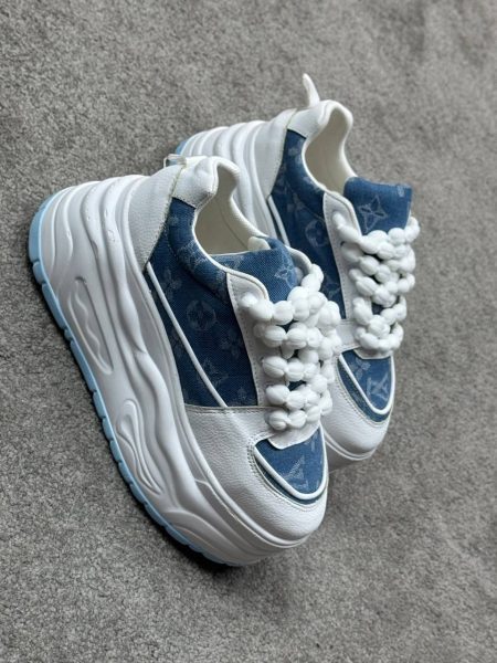 کتونی جین LV (2)