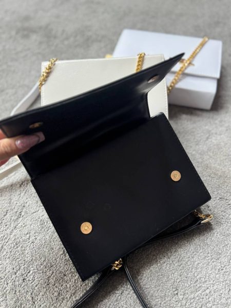 کیف جعبه ای شنل (2)