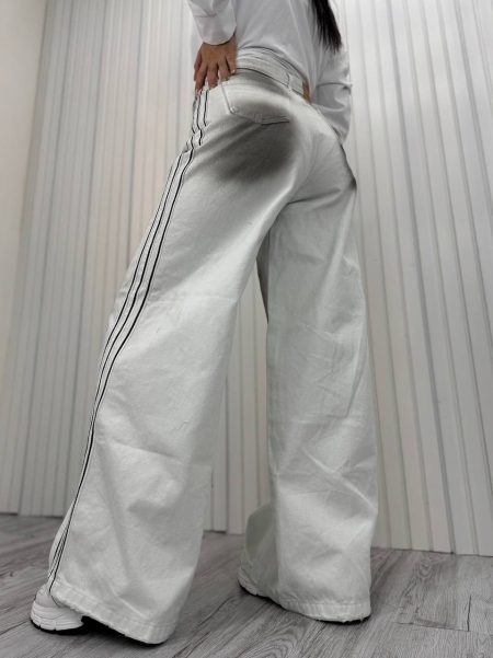 Alternative view of شلوار بگ برشکا کد 00201651