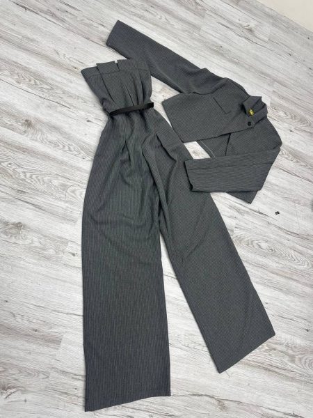 اورال کت دیپلمات طوسی تیره