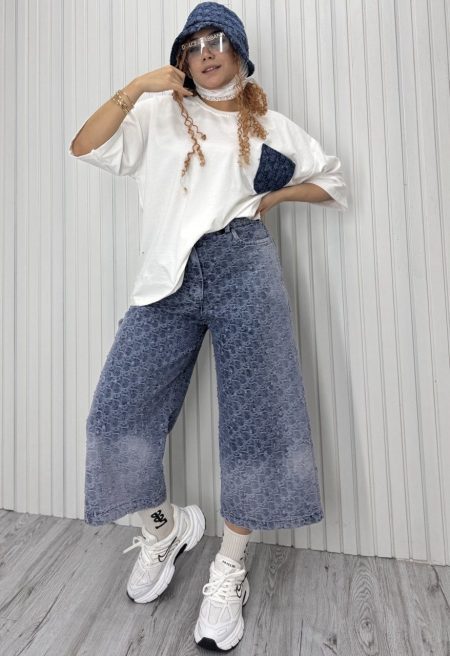 ست سه تیکه قد 90 کلاه دار دیور