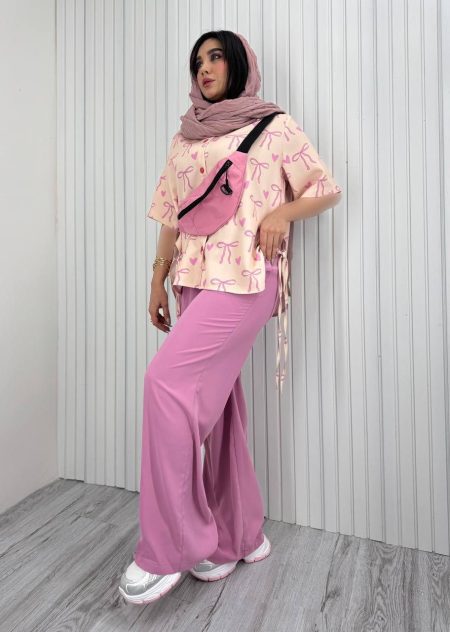 ست سه تیکه کیتی