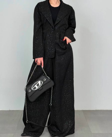 ست نگین مازراتی