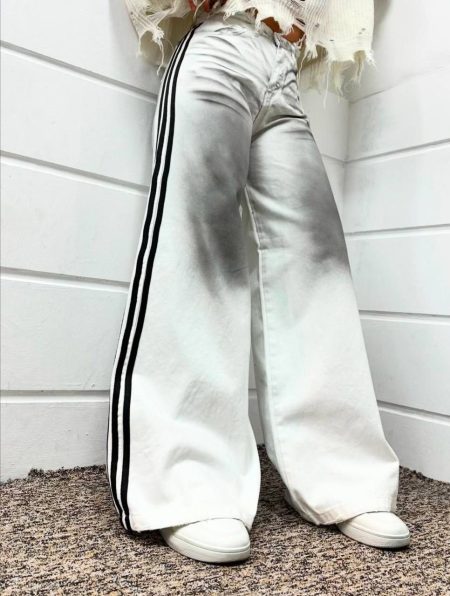 شلوار بگ برشکا