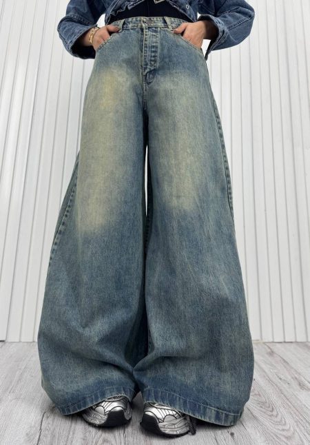 شلوار سوپر بگBR