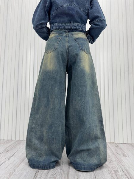 شلوار سوپر بگBR گازوییلی