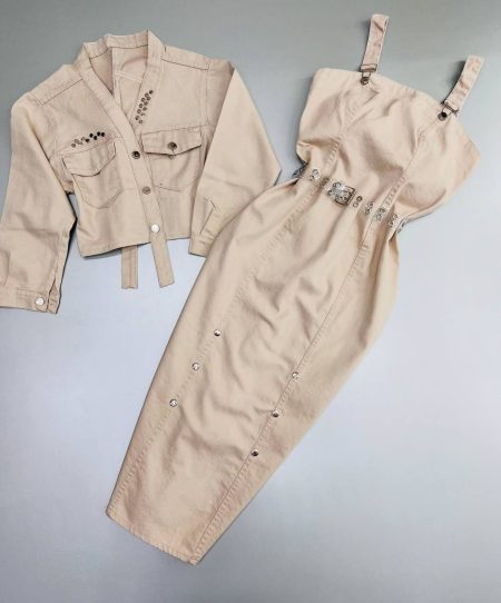 کت سارافون کرم