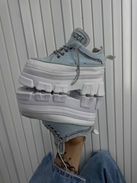 کتونی لاو جین