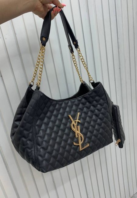 کیف YLS دو کیف بزرگ