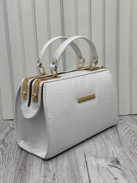 کیف دیور صندوقی پوست ماری