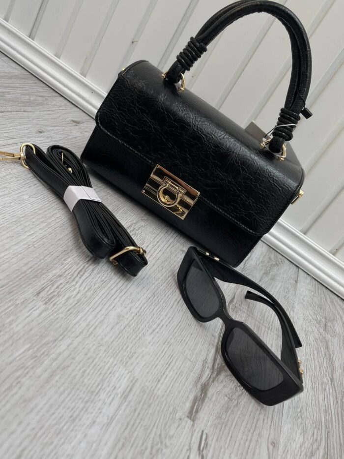 کیف سرخونه‌ دار
