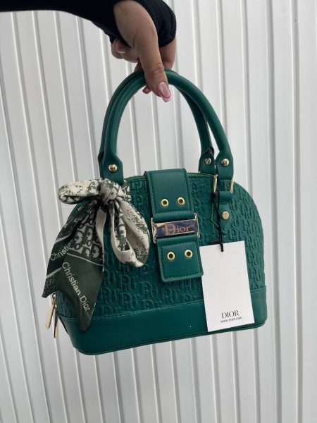 کیف هلالی طرح دیور (2)