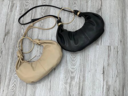 کیف هلالی چروک (2)