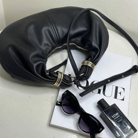 کیف هلالی چروک