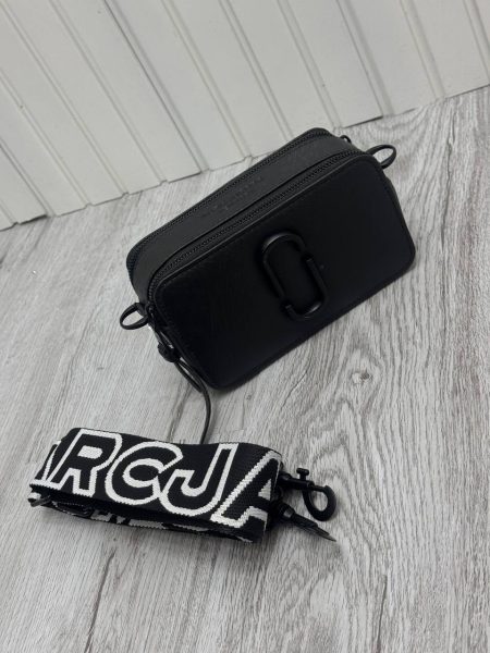 کیف پاسپورتی جاکوبس مشکی