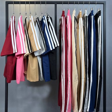 ست تیشرت شلوار 1987