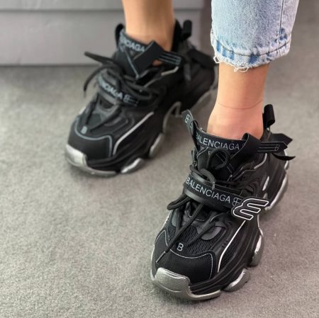 کتونی لژدار بالنسیگا (2)