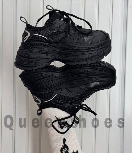 کفش لژدار بالنسیاگا ماکسمارا (2)