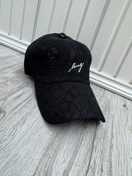 کلاه گپ گیپور مشکی