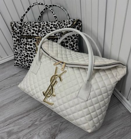 کیف وایسل بزرگ سفیذ