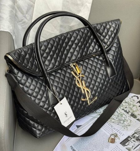 کیف وایسل بزرگ مشکی