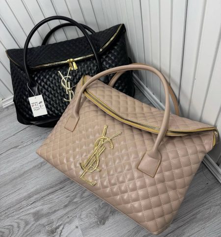 کیف وایسل بزرگ کرم