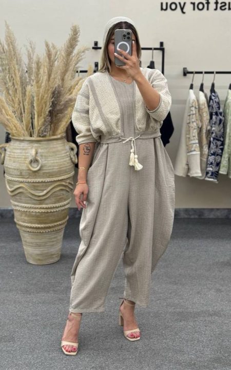 ست اورال رویه بافت PIKE سبز