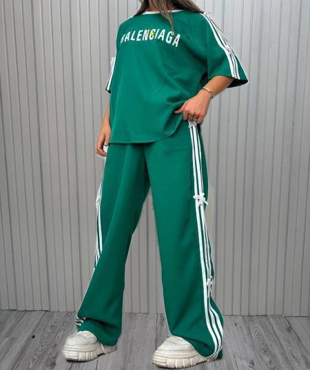 ست مازراتی پاپیون سبز