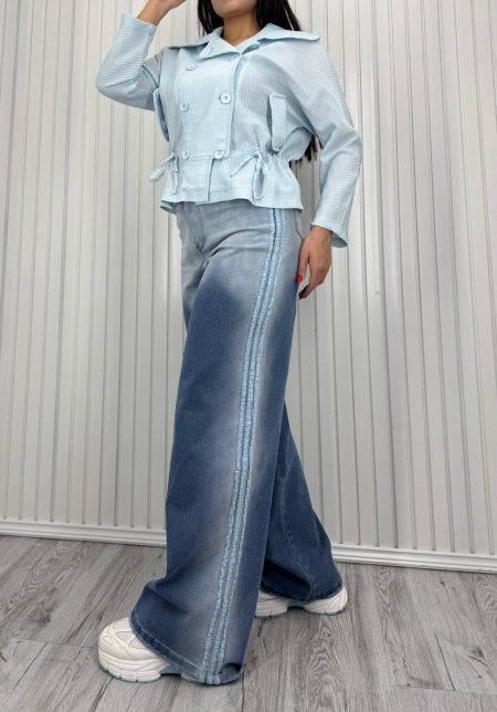 ست ویرا AK آبی (2)