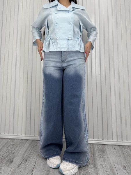 ست ویرا AK آبی