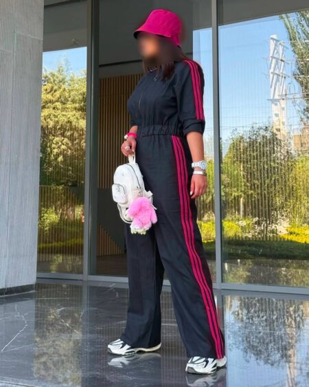 اورال 3خط کلاهدار سرخابی