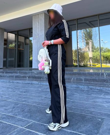 اورال 3خط کلاهدار کرم